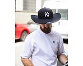 Klobouk New Era - MLB "Image Drop" Fitted Fedora 59FIFTY - NY Yankees - Navy