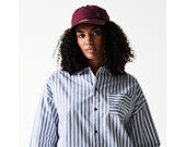 Dámské Košile New Era - MLB Stripe Shirt - NY Yankees - Muted Indigo