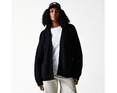 Dámský Svetr New Era - MLB Cardigan Sweater - NY Yankees - Black