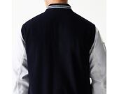 Bunda New Era - MLB Wordmark Varsity Jacket - LA Dodgers - Navy