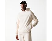 Mikina New Era - Tech Hoody - Cream