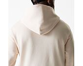 Mikina New Era - Tech Hoody - Cream