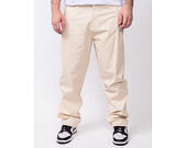 Kalhoty New Era - Chinos - Cream