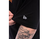 Triko New Era - Store Graphic Tee - Black