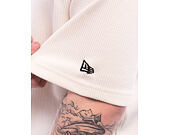 Triko New Era - MLB Waffle Tee - NY Yankees - Off White