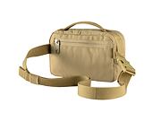 Ledvinka Fjällräven - Kånken Hip Pack - Clay