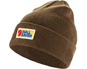 Kulich Fjällräven - Vardag Classic Beanie - Dark Oak