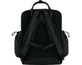 Batoh Fjällräven - Kånken Outlong - Black