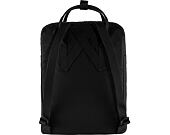 Batoh Fjällräven - Kånken - Black