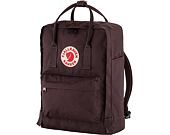 Batoh Fjällräven - Kånken - Blackberry