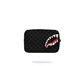 Toaletní taška Sprayground - Dripping Sharks In Paris Toiletry Brick