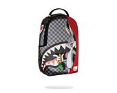 Batoh Sprayground - Bugs Curtain Reveal Dlxsv Backpack