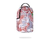 Batoh Sprayground - Looney Tunes Graffiti Bugs Dlxr Backpack