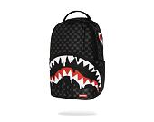 Batoh Sprayground - Dripping Sharks In Paris Dlxv Backpack