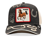 Goorin - Full Throttle - Trucker Cap