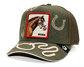 Goorin - Double Shift - Trucker Cap