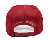 Goorin - The Suede Bull - Trucker Cap