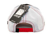 Kšiltovka Capslab - Trucker DC Comics - Harley Queen - Black / White