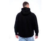 Karl Kani Signature Hoodie 6021238 Black/White Hoody