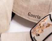 Goorin - Coyote Cloth - Trucker Cap