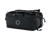 Taška Fjällräven - Färden Duffel 50 - Coal Black