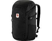 Batoh Fjällräven - Ulvö 30 - Black