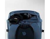 Batoh Fjällräven - Ulvö 30 - Mountain Blue
