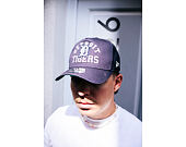 Kšiltovka New Era - MLB Heritage Pre-Curved Golfer 19TWENTY - Detroit Tigers - Navy