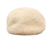 Kangol - Furgora 504 Flatcap - Ivory