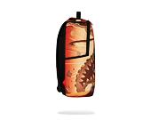 Sprayground - Looney Tunes Marvin Bomb Dlxr Backpack 