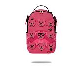 Sprayground - Mini Bear Pockets Dlx Backpack 