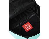 Sprayground - Shark Central Aqua Dlxsv Backpack 