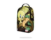 Sprayground - Looney Tunes Tweety Money Nest Shark Dlxr Backpack 