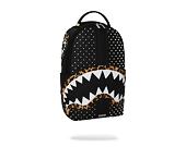 Sprayground - Cheetah Punk Dlxsv Backpack 