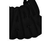 Sprayground - Metallic Drip Shark Bubble Letters Handbag 