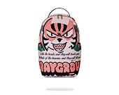 Sprayground - Untamed Tiger Face Dlxr Backpack 