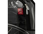 Sprayground - Shark Central Clear Dlxsv Backpack Blackpanel 