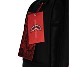 Sprayground - Fly Knit Mouth Dlx- Satin Backpack 