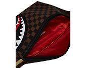 Sprayground - Sawtooth Sharks In Paris Savvy Crossbody 