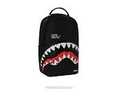 Sprayground - Shark Central Lax Backpack 