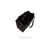 Sprayground - Dose Of Check Deux Tortuga Tote 