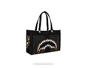 Sprayground - Cheetah Punk Tortuga Tote 