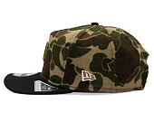 kšiltovka NEW ERA 1920 MLB Wool duck camo DETTIG
