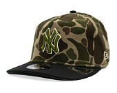 kšiltovka NEW ERA 1920 MLB Wool duck camo NEYYAN