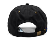 Kšiltovka Fjällräven - Vidda Cap - Dark Grey