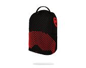 Sprayground - Punk Spike Shark Dlxv Backpack 