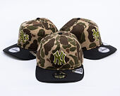 kšiltovka NEW ERA 1920 MLB Wool duck camo DETTIG