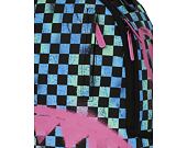 Sprayground - Long Nights Painting Dlxsv Backpack 