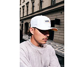 New Era - LIV Golf 9SEVENTY Vamos - Fireballs - White