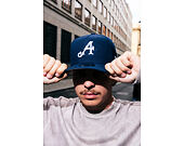 New Era - LIV Golf 9FIFTY A-Frame - 4Aces - Navy